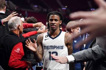 Ja Morant: Memphis Grizzlies vs. Detroit Pistons Prediction: Injury Report, Starting 5s, Betting Odds & Spreads