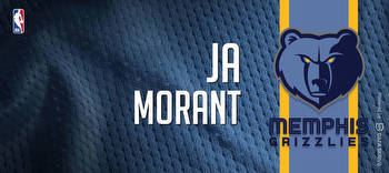 Ja Morant: Prop Bets Vs Pacers