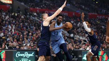 Ja Morant returns from illness, but Memphis Grizzlies drop 2nd in row