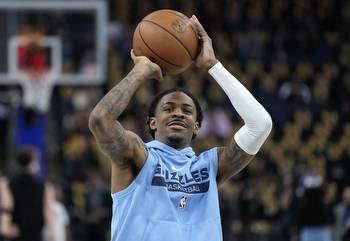 Ja Morant: Sacramento Kings vs. Memphis Grizzlies Prediction: Injury Report, Starting 5s, Betting Odds & Spreads