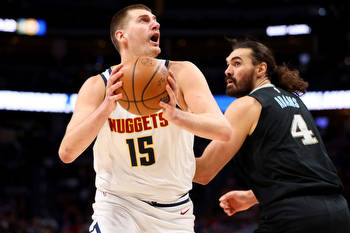 Ja Morant vs Nikola Jokic: Best Prop Bets for Nuggets vs Grizzlies