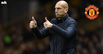Jaap Stam believes Manchester United could be Premier League title contenders if they hire club legend