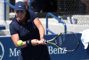 Jabeur v Cirstea Live Streaming & Prediction for 2023 Adelaide International