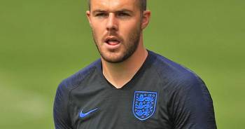 Jack Butland to Liverpool: Transfer expected after flurry of bets on Chelsea target