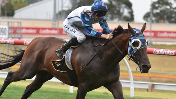 Jack can join turf legends with rare Derby feat