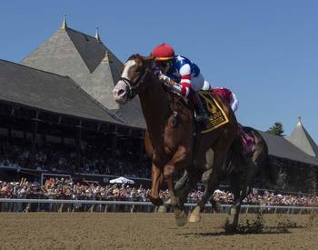 Jack Christopher returns to sprinting with Allen Jerkens victory