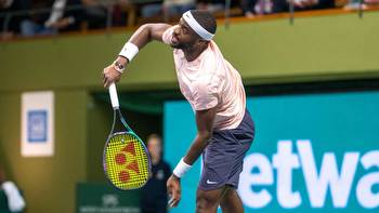 Jack Draper vs. Frances Tiafoe Prediction, Betting Tips & Odds │2 NOVEMBER, 2022