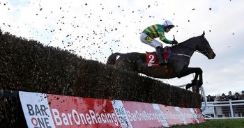 Jack Kennedy stretches championship lead with Grade One double for Gordon Elliott