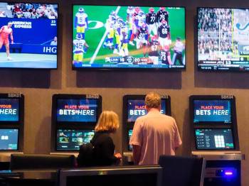 Jack Todd: Hypocrisy of legal sports betting has real consequences
