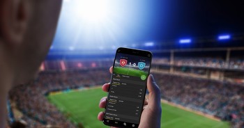 Jackpot! Mobile sports betting may start soon in Florida
