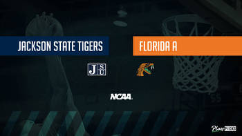 Jackson State Vs Florida A&M NCAA Basketball Betting Odds Picks & Tips