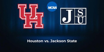 Jackson State vs. Houston: Sportsbook promo codes, odds, spread, over/under