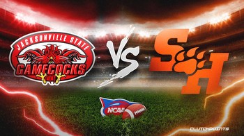 Jacksonville State-Sam Houston prediction, odds, pick, how to watch College Football Week 5 game