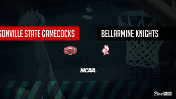 Jacksonville State Vs Bellarmine NCAA Basketball Betting Odds Picks & Tips