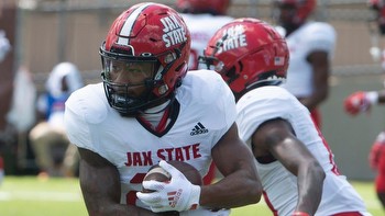 Jacksonville State vs. FIU football: TV, streaming, odds, how to watch