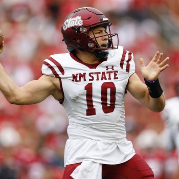 Jacksonville State vs. New Mexico State Prediction, Preview, and Odds