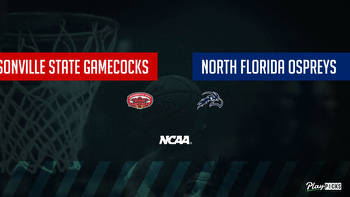 Jacksonville State Vs North Florida NCAA Basketball Betting Odds Picks & Tips