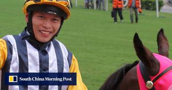 Jacky Tong’s imminent retirement a cause for concern with a lack of competitive opportunities for lower-tier riders