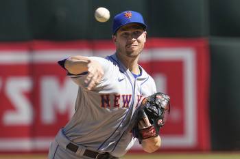 Jacob deGrom won’t stop Mets’ Billy Eppler from other free-agent signings