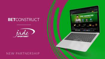Jade Entertainment and BetConstruct launch new sportsbook in the Philippines