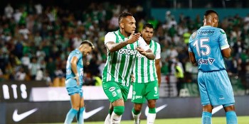 Jaguares Cordoba vs Ind. Medellin Prediction, Betting Tips & Odds