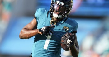 Jaguars predictions: Breaking down odds, picks to win 2024 Super Bowl, division title, win totals