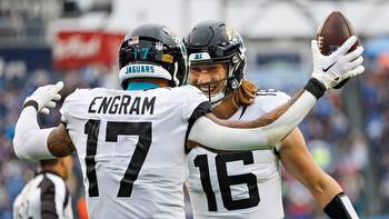 Jaguars, Steelers look to keep cover streaks going