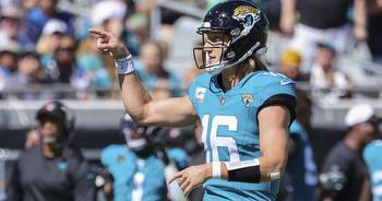 Jaguars vs. Saints SGPs: Best bets, picks and props for TNF