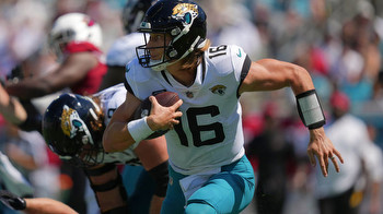 Jaguars vs Saints Week 7 NFL Picks, Predictions & Best Bets