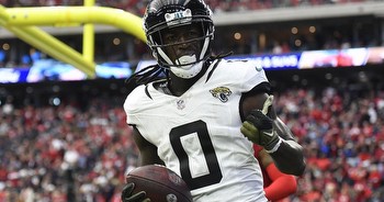 Jaguars vs. Titans NFL Player Props, Odds: Picks & Predictions