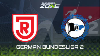 Jahn Regensburg vs Arminia Bielefeld Preview & Prediction