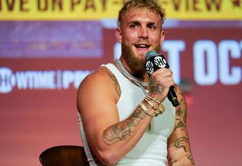 Jake Paul signs with PFL, aiming for 2-match deal in boxing, MMA vs. Nate Diaz