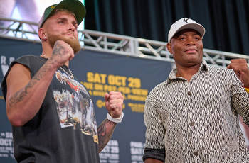 Jake Paul vs Anderson Silva Betting Picks and Predictions