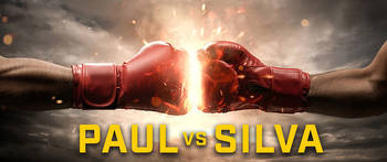 Jake Paul vs Anderson Silva: Boxing Tips & Predictions