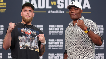Jake Paul vs. Anderson Silva: Fight card, date, odds, PPV price, Showtime Boxing, rumors, complete guide