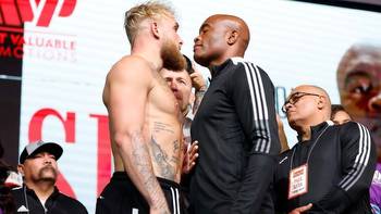Jake Paul vs. Anderson Silva prediction, odds: Picks, bets for Oct. 29 fight from boxing expert on 35-9 run