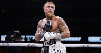 Jake Paul vs. Andre August: Fight Odds, Live Stream, Predictions