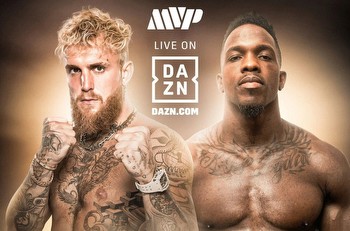 Jake Paul vs Andre August undercard revealed which includes world title fight and heavyweight action