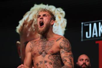 Jake Paul vs. Nate Diaz boxing bout set for August 5th