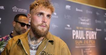 Jake Paul vs. Nate Diaz Odds: Boxer Looks to Rebound Against Former UFC Star