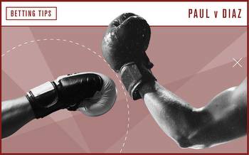 Jake Paul vs Nate Diaz predictions and tips: Paul fancied in Dallas