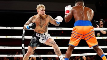 Jake Paul vs. Ryan Bourland odds, prediction, start time: March 2 fight card picks from proven boxing expert