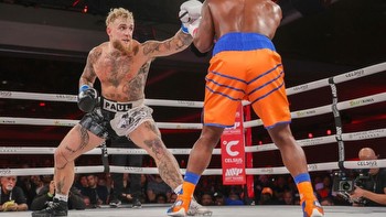 Jake Paul vs. Ryan Bourland odds, prediction, start time: March 2 fight card picks from top Boxing expert