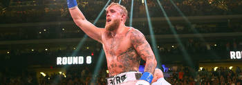 Jake Paul vs. Tommy Fury: Boxing Preview, Odds, Picks & Prediction
