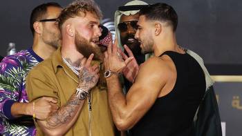 Jake Paul vs. Tommy Fury fight prediction, odds, undercard, preview, expert picks, start time