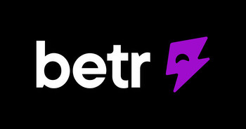 Jake Paul's Betr plans to launch sportsbook in seven states in 2024