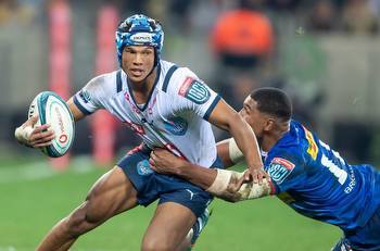 Jake White adamant Bulls can turn tables on Stormers in playoffs