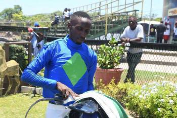 Jamaica Oaks Race Day Review