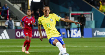 Jamaica vs. Brazil: Top Storylines, Odds, Live Stream for Women's World Cup 2023