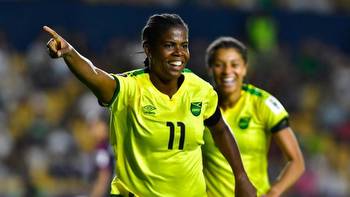 Jamaica vs. Colombia time, odds, lines: Soccer expert reveals Women's World Cup picks, Round of 16 predictions